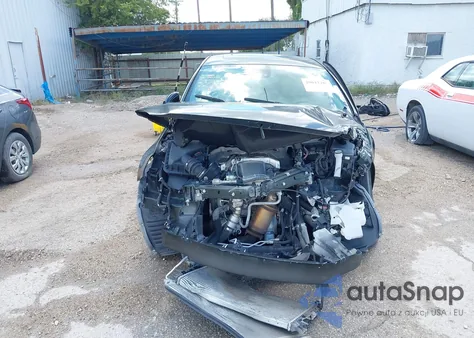 2016 Buick Regal Turbo Premium Ii из США, поврежденный, VIN 2G4GS5GX6G9188396